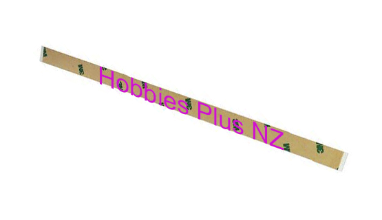 Body Armour .003" Thick  HP BA003